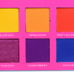 Ace Beaute Slice of Paradise 12-Pan Eyeshadow Palette (Discontinued)