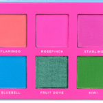 Ace Beaute Slice of Paradise 12-Pan Eyeshadow Palette (Discontinued)