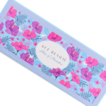Ace Beaute Slice of Paradise 12-Pan Eyeshadow Palette (Discontinued)