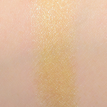 Ace Beaute Sunflower Eyeshadow (Discontinued)