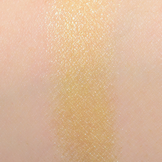 Ace Beaute Sunflower Eyeshadow (Discontinued)