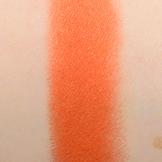 Ace Beaute Vegetation Eyeshadow (Discontinued)