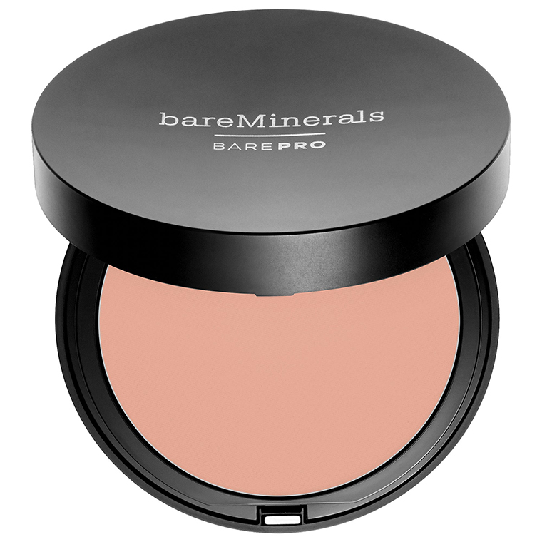 bareMinerals Shell 7.5 barePRO Performance Wear Powder Foundation