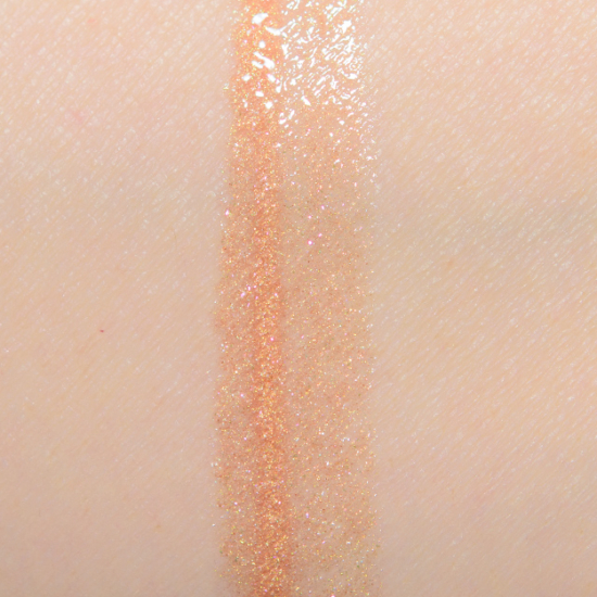 Becca Champagne Creme Glow Gloss