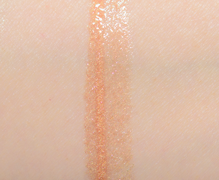 Becca Champagne Creme Glow Gloss