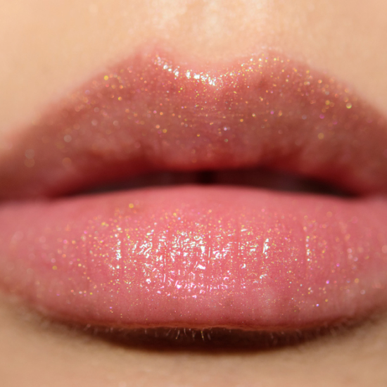 Becca Champagne Creme Glow Gloss