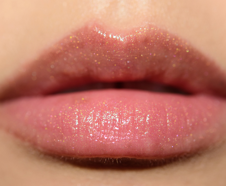 Becca Champagne Creme Glow Gloss