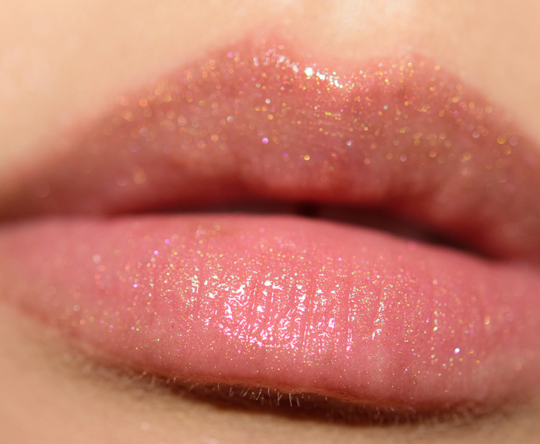 Becca Champagne Creme Glow Gloss