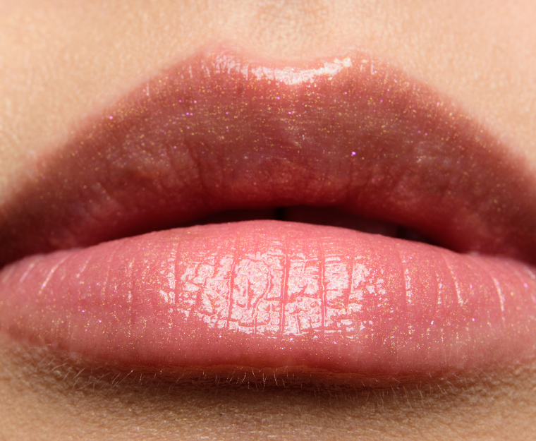 Becca Champagne Creme Glow Gloss