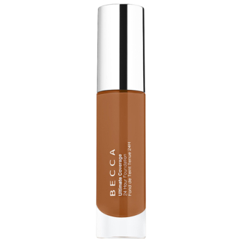Becca Amber Ultimate Coverage Complexion Crème