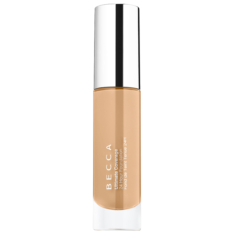 Becca Cashmere Ultimate Coverage Complexion Crème