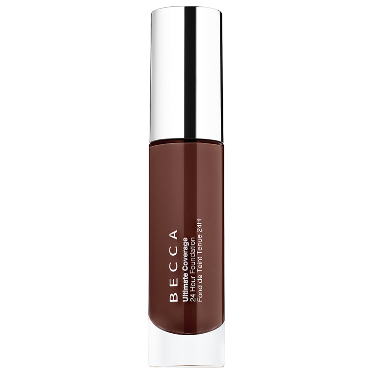 Becca Chestnut Ultimate Coverage Complexion Crème