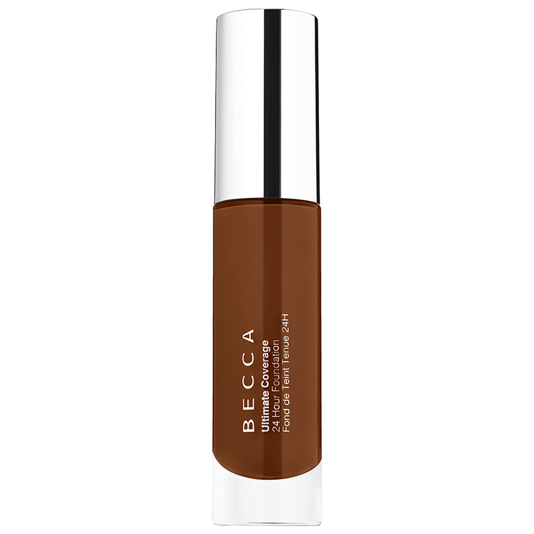 Becca Coconut 5W4 Ultimate Coverage Complexion Crème