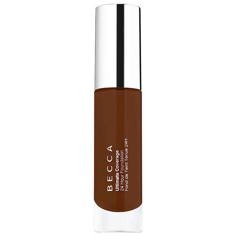 Becca Espresso Ultimate Coverage Complexion Crème
