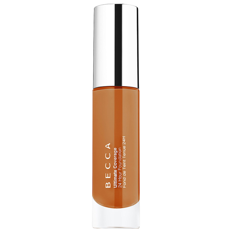 Becca Hazel 4W1 Ultimate Coverage Complexion Crème