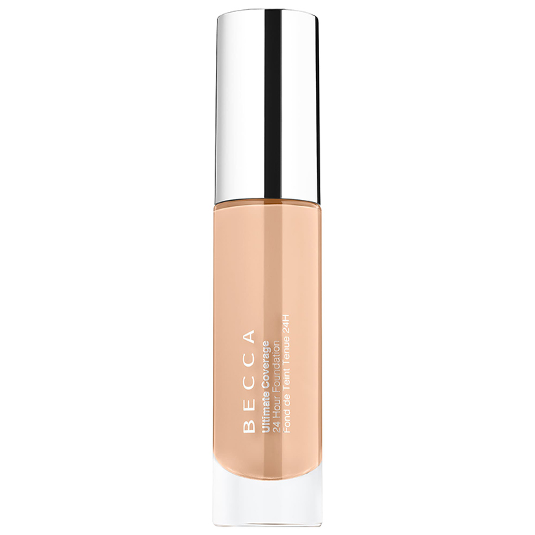 Becca Ivory Ultimate Coverage Complexion Crème