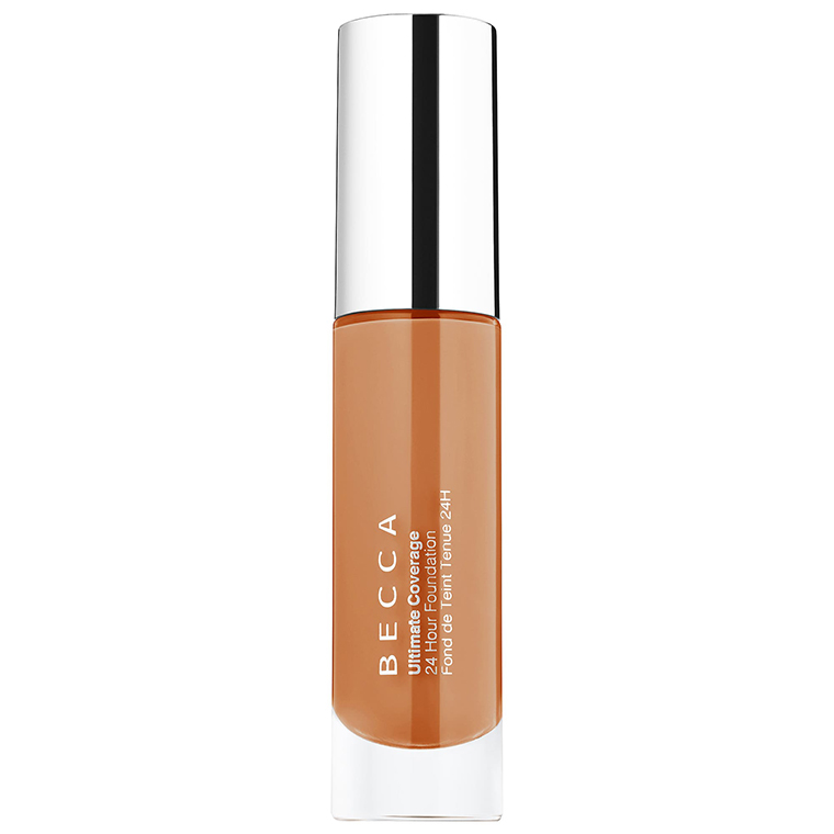 Becca Khaki 3N3 Ultimate Coverage Complexion Crème