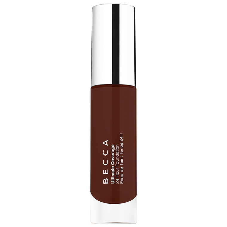 Becca Mahogany Ultimate Coverage Complexion Crème