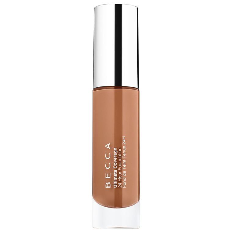 Becca Maple (was Tobacco) Ultimate Coverage Complexion Crème