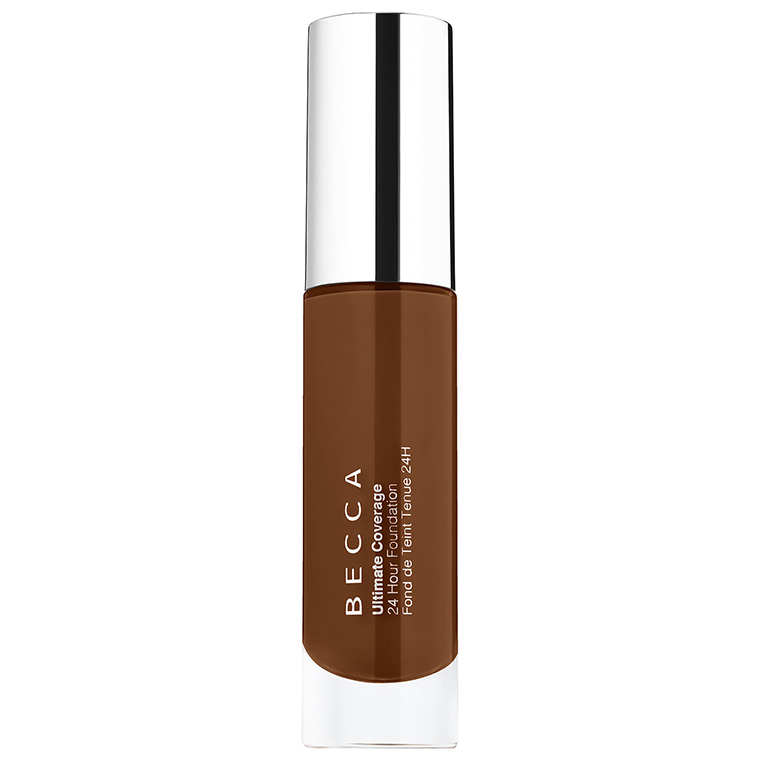 Becca Mocha 5N2 Ultimate Coverage Complexion Crème