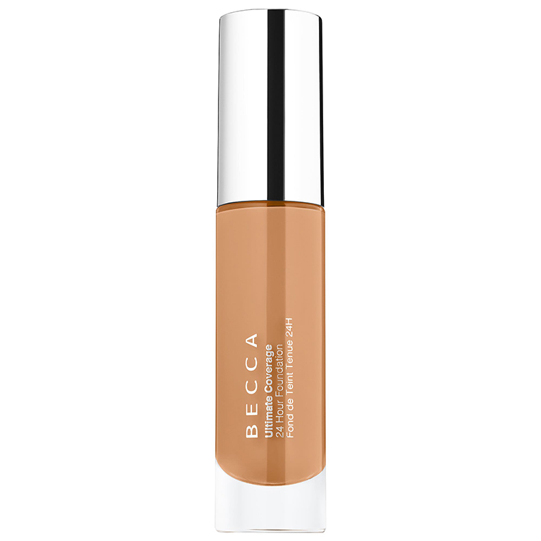 Becca Noisette Ultimate Coverage Complexion Crème