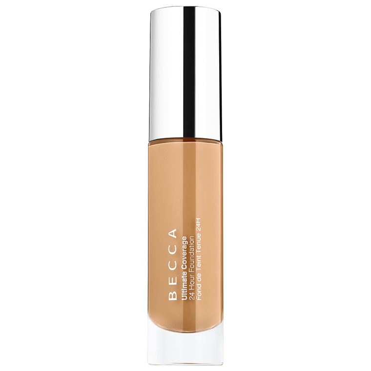 Becca Olive Ultimate Coverage Complexion Crème