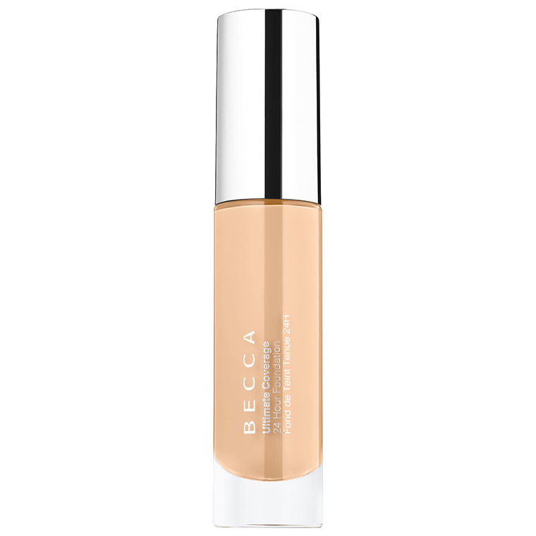 Becca Porcelain Ultimate Coverage Complexion Crème