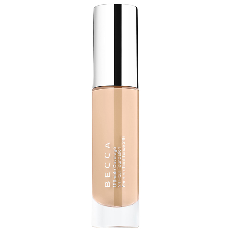 Becca Sand Ultimate Coverage Complexion Crème
