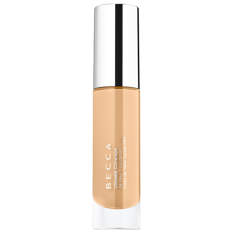 Becca Shell Ultimate Coverage Complexion Crème