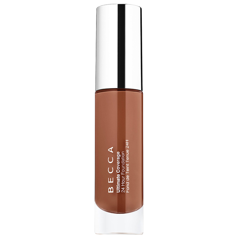 Becca Sienna Ultimate Coverage Complexion Crème