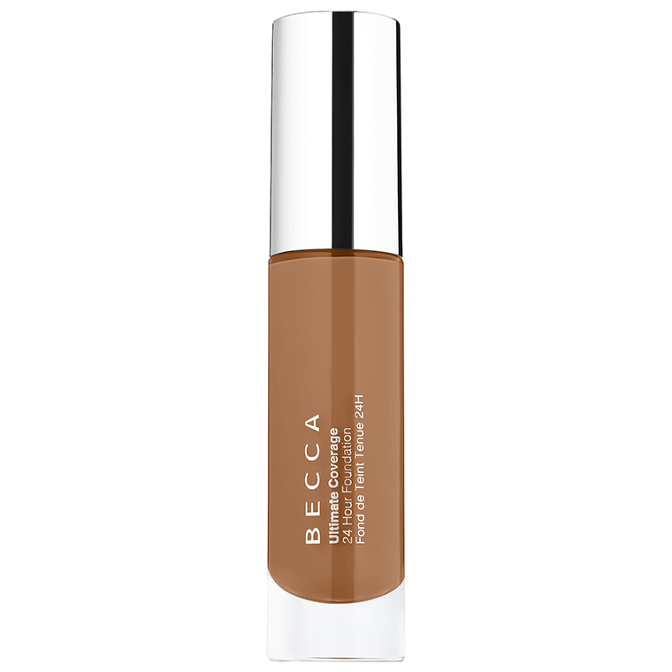 Becca Tan Ultimate Coverage Complexion Crème