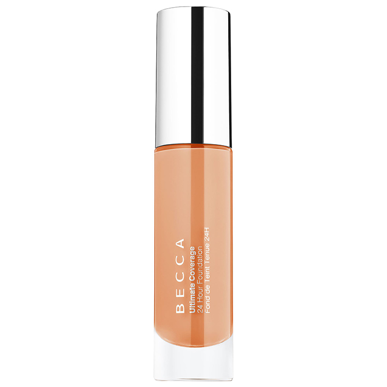 Becca Teak 2C2 Ultimate Coverage Complexion Crème
