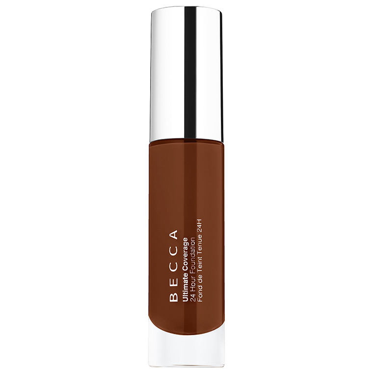 Becca Truffle 6W2 Ultimate Coverage Complexion Crème