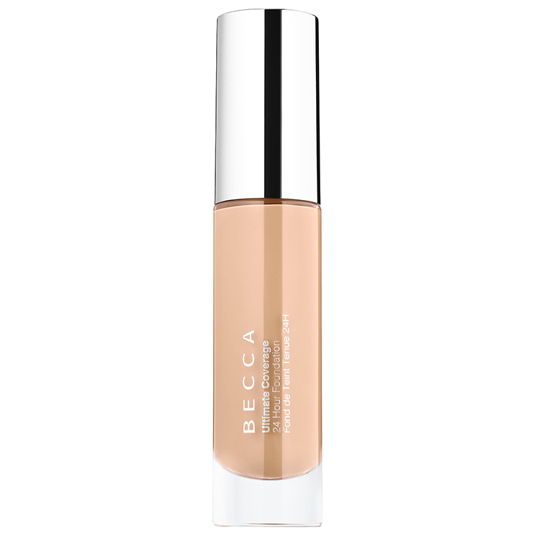 Becca Vanilla Ultimate Coverage Complexion Crème