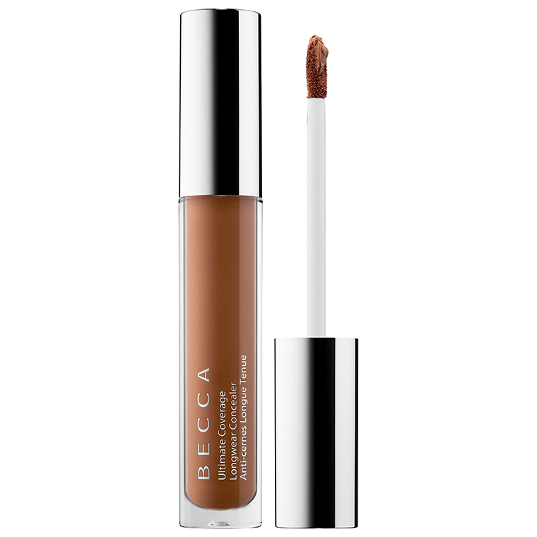 Becca Cinnamon Ultimate Coverage Concealing Crème