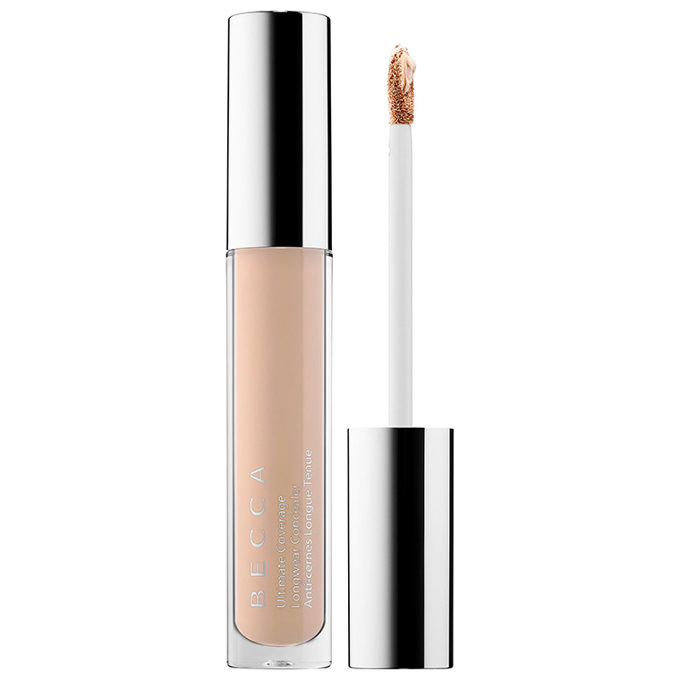 Becca Cream Ultimate Coverage Concealing Crème