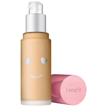 Benefit Hello Happy Flawless Brightening Foundation