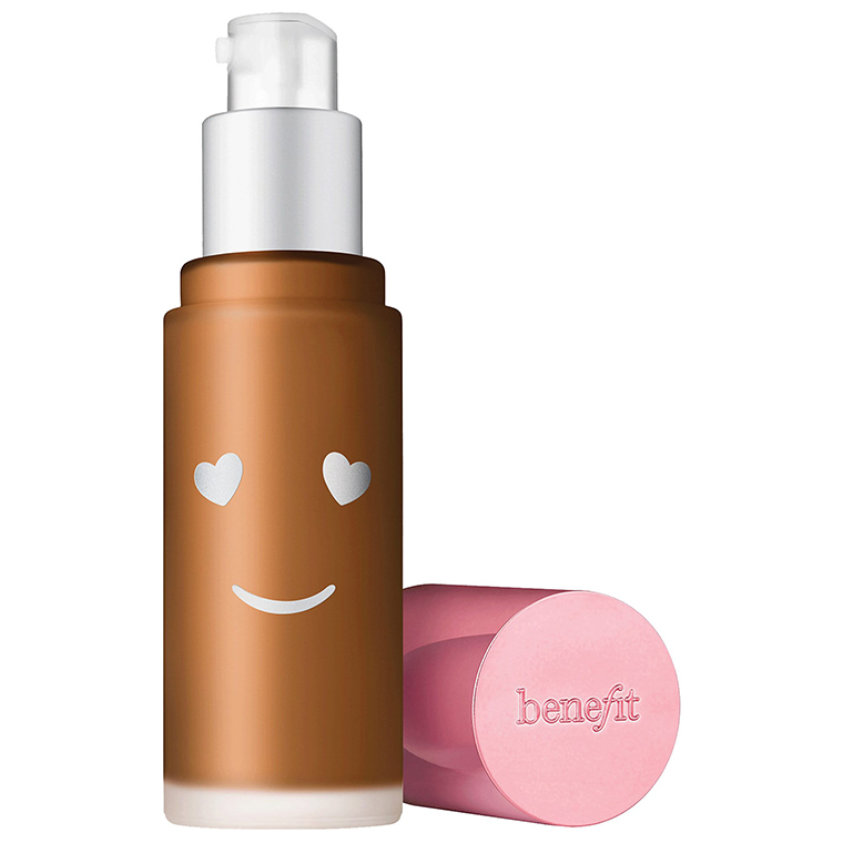Benefit 7 Hello Happy Flawless Brightening Foundation
