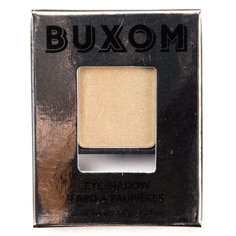 Buxom All Access Eyeshadow