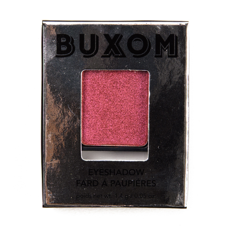 Buxom Best Life Eyeshadow