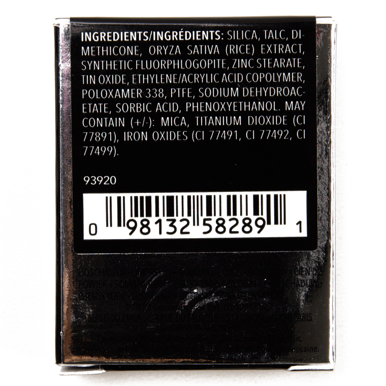 Buxom Best Life Eyeshadow