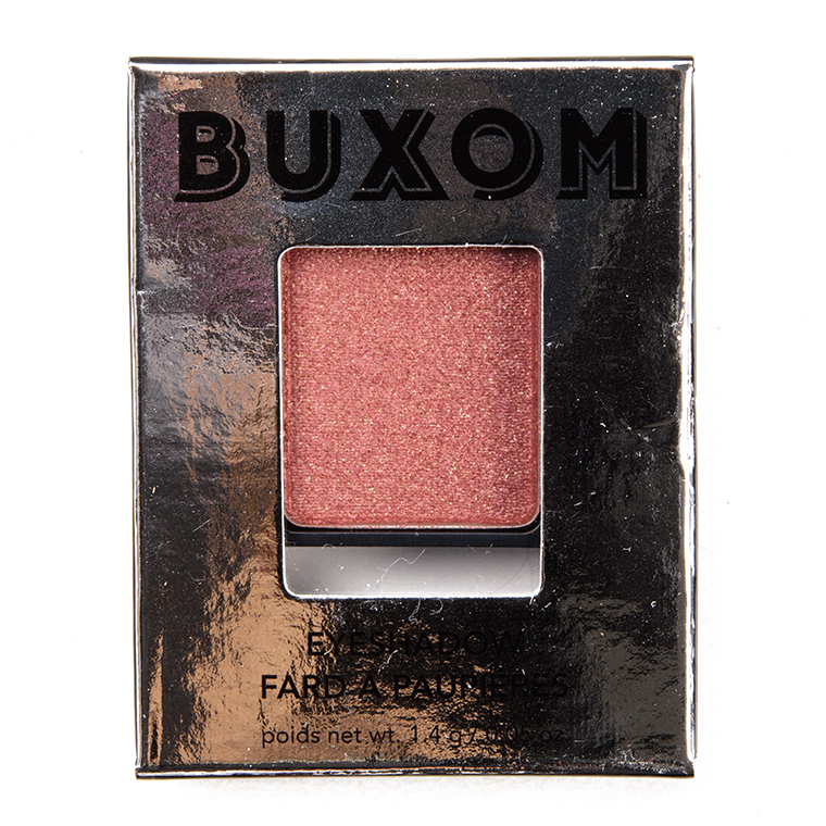 Buxom High Kicks Eyeshadow
