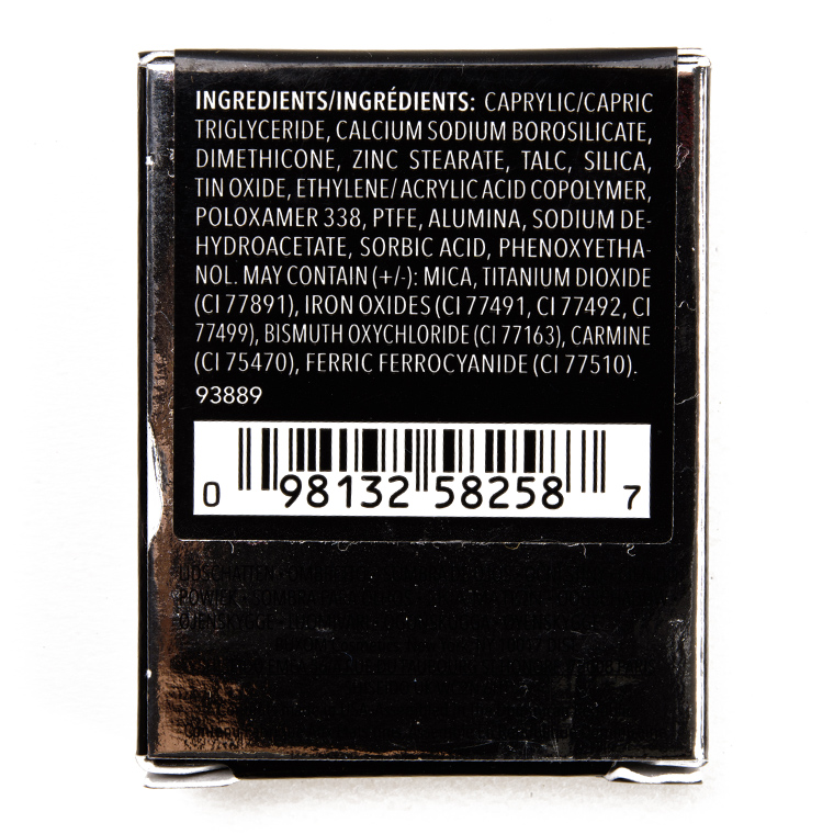 Buxom High Kicks Eyeshadow