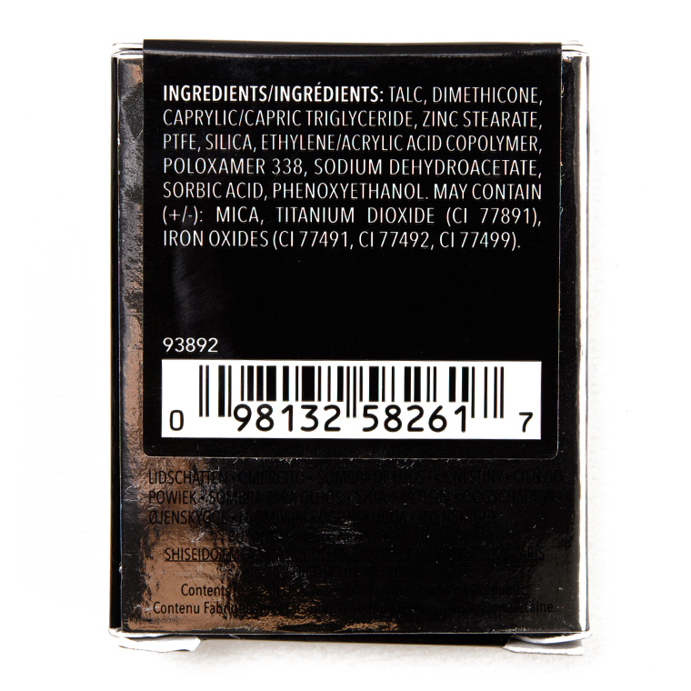 Buxom Hustle Eyeshadow