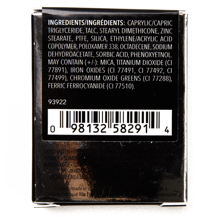 Buxom Money Maker Eyeshadow