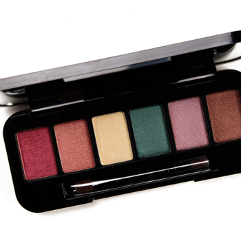 Gift Review Ulta 70 Pc Makeup Kit M Belle