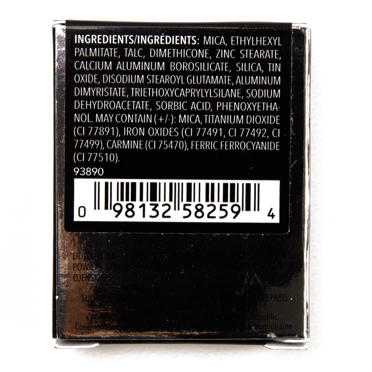 Buxom Top Shelf Eyeshadow