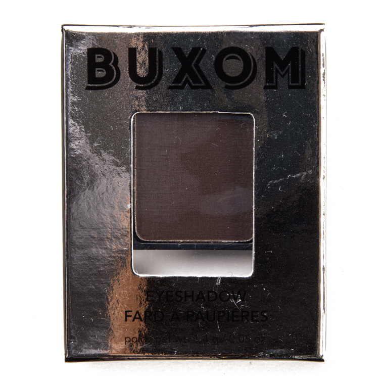 Buxom Unapologetic Eyeshadow