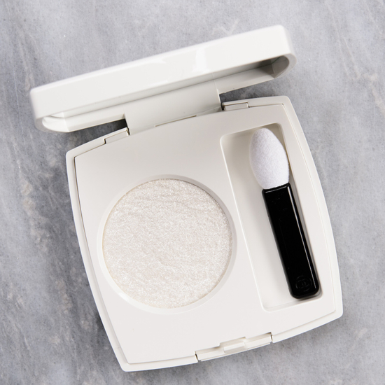 Chanel Ombre Premiere Top Coat Carte Blanche (317)