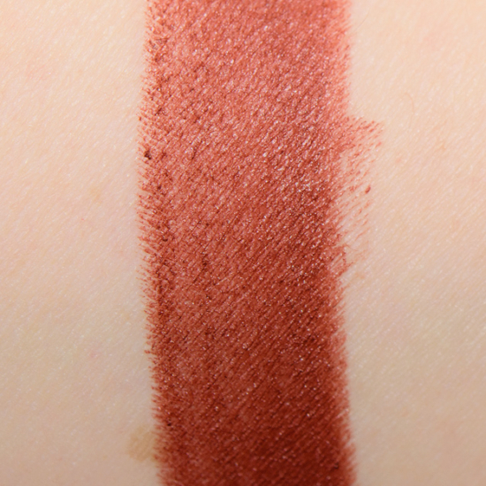 Chanel Chestnut (122) Rouge Allure Velvet Extreme